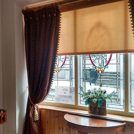 Cuil Darach Bed & Breakfast Clones Luaran gambar