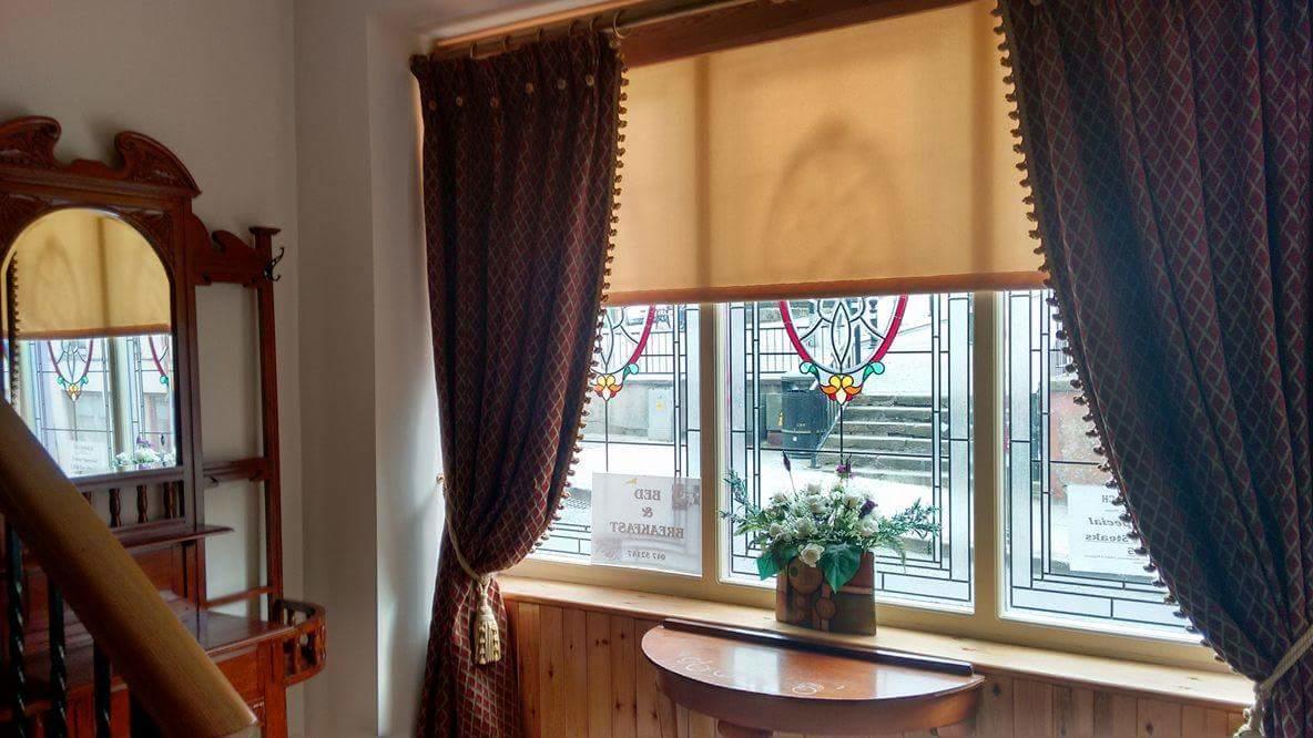 Cuil Darach Bed & Breakfast Clones Luaran gambar